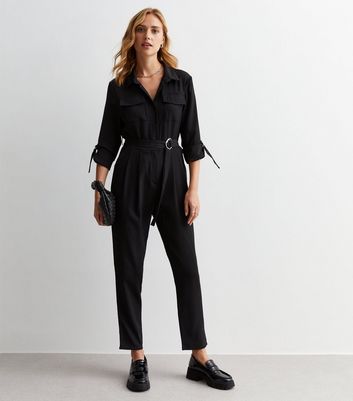 New look store cameo rose jumpsuit