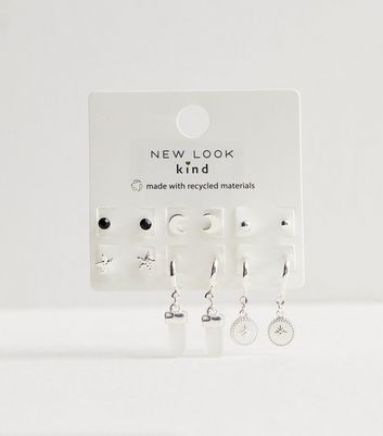 New look earrings on sale sale