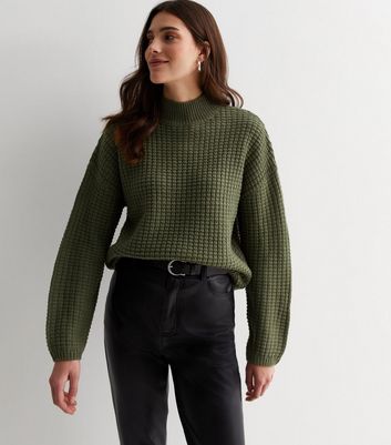 New clearance style jumper