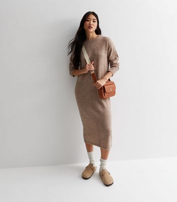 Mink 2025 maxi dress