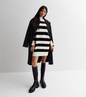 Off white deals dress boots