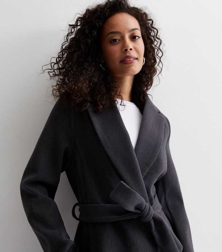 Women's Tall Coats & Jackets, Longline Jackets
