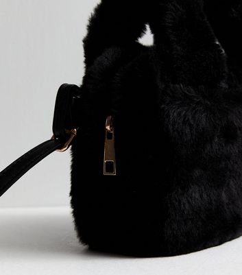 Topshop mini store bowler bag