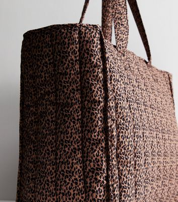 Animal print outlet tote bags wholesale