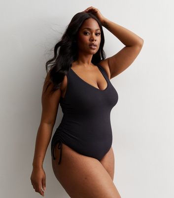 Michael kors plus hot sale size swimwear