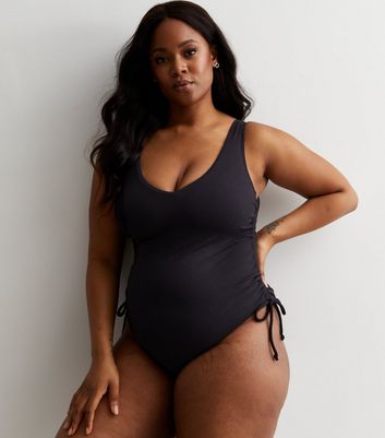 Bathing suits for on sale women with curves