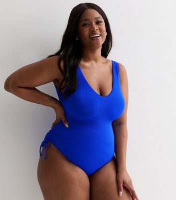 New look best sale plus size swimwear