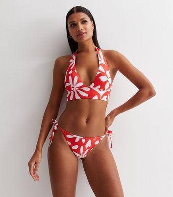 Bikini shorts deals new look