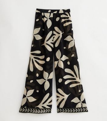 Latest ADAM LIPPES Printed Trousers arrivals - Women - 2 products |  FASHIOLA INDIA