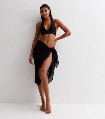 New look sale beachwear