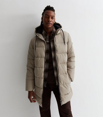 New look sale coats cheap and jackets