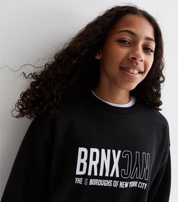 Bronx sweatshirt cheap