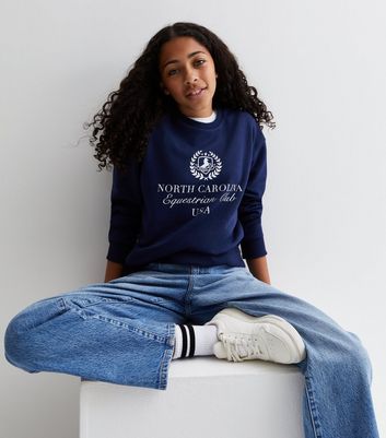 Unc on sale women's sweatshirt