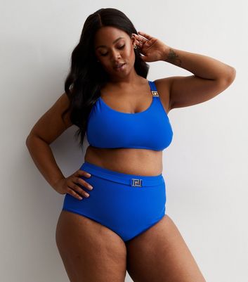 Plus size cheap swimwear new look