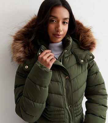 New look coats store sale womens