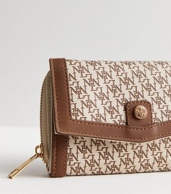 Monogram pocketbook 2025