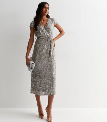 New look wedding sale guest dress