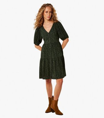 Faithfull the hotsell brand melia dress