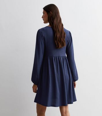 Old navy clearance bell sleeve dress