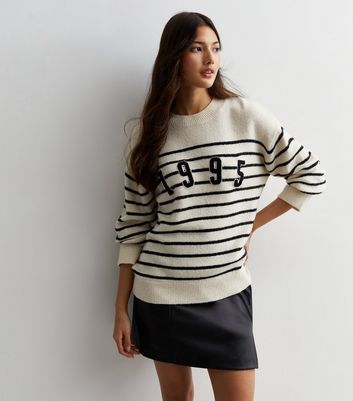 New look sales jumpers womens