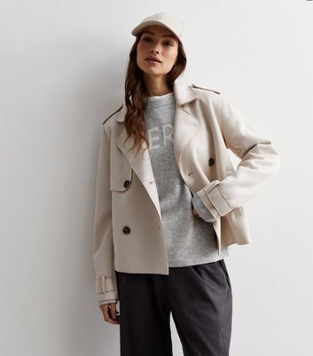 New look uk on sale coats