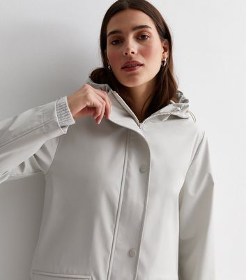 New look clearance rain jackets