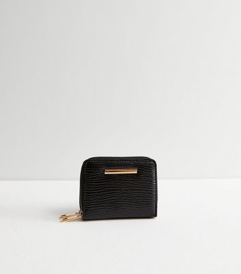 black small purses