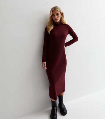 Midi dress on clearance petite