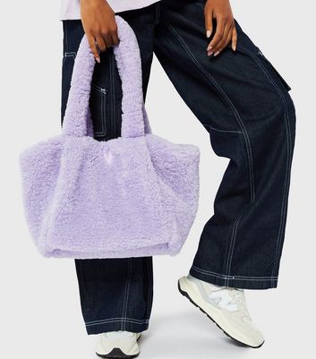 New look 2025 lilac bag