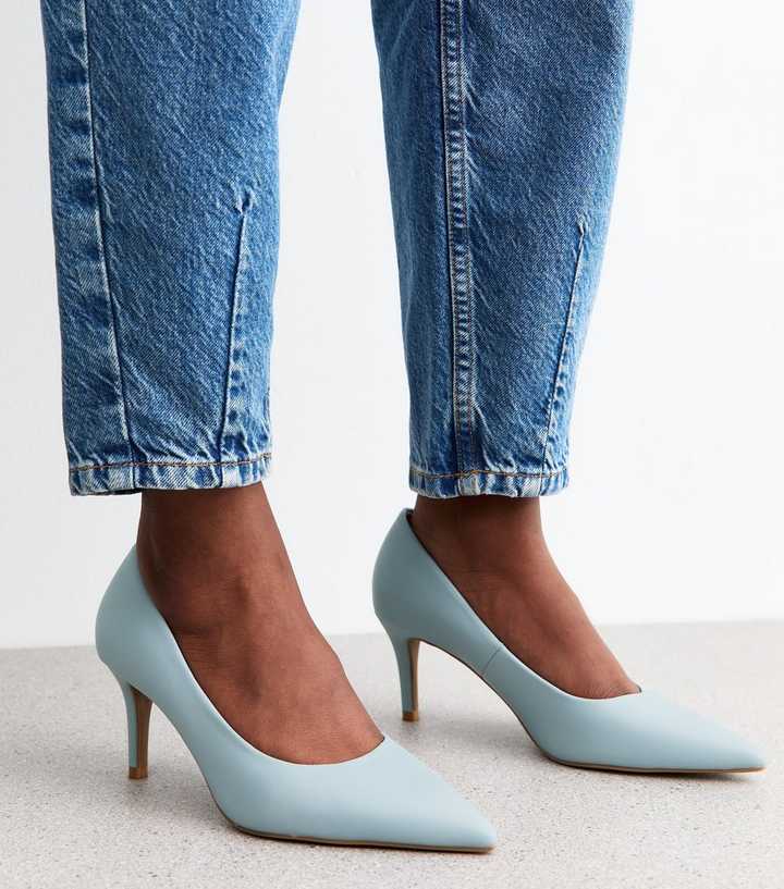 Where To Find Pointy Shoes The Best Pointed Toe Shoes For This Autumn,