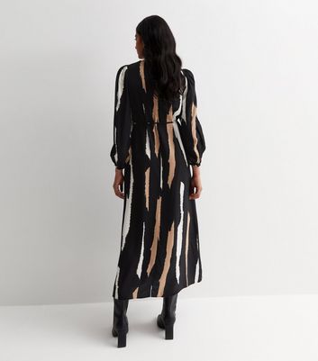 Midi dress 2024 autumn 2019