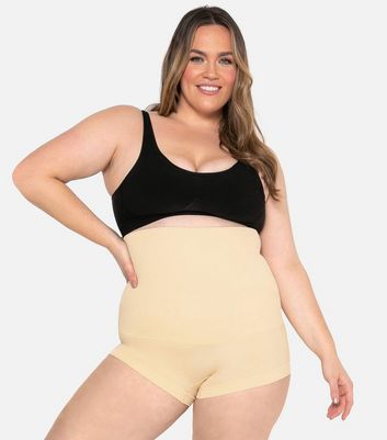 Empetua high waisted shaper shorts cheap reviews