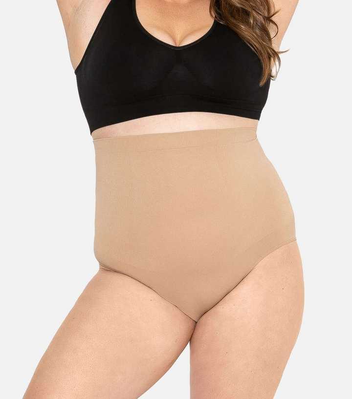 Conturve  High Waisted Shaping Panty