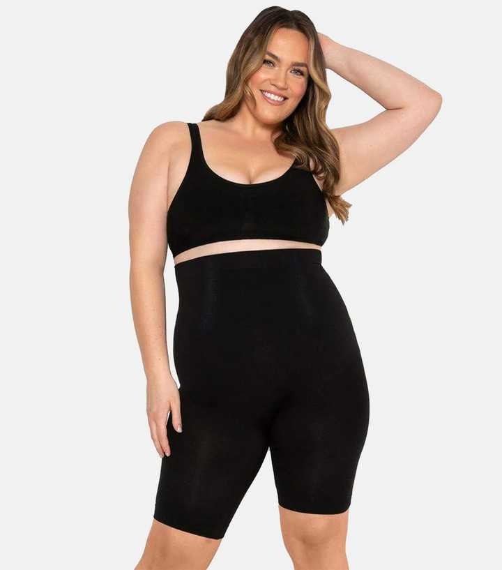 https://media3.newlookassets.com/i/newlook/880953901/womens/clothing/lingerie/conturve-black-high-waist-shaping-shorts.jpg?strip=true&qlt=50&w=720