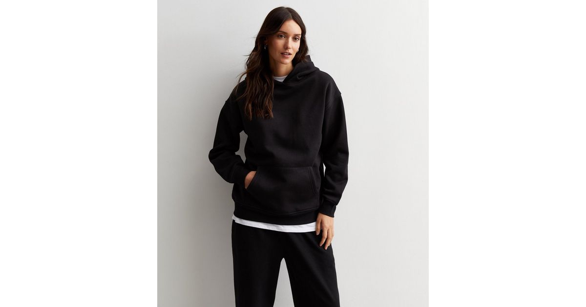 Hoodie With Pocket main image 0