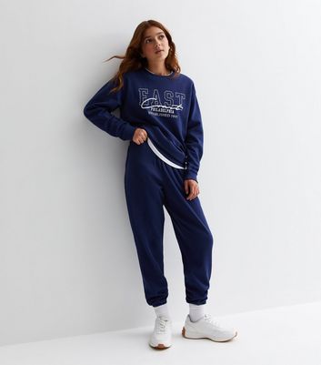 New look tracksuits online