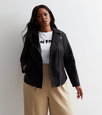 New look plus size coats outlet sale