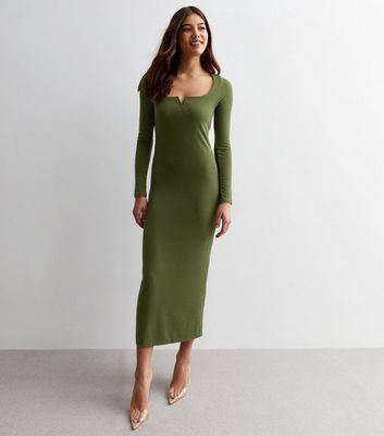 New look sale tall dresses