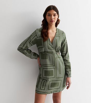 Tall hotsell mini dress