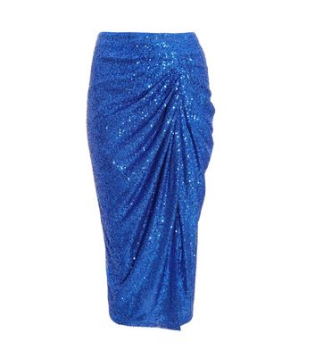 Sequin skirt outfit discount quiz