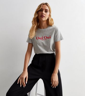 Oui sales oui shirt