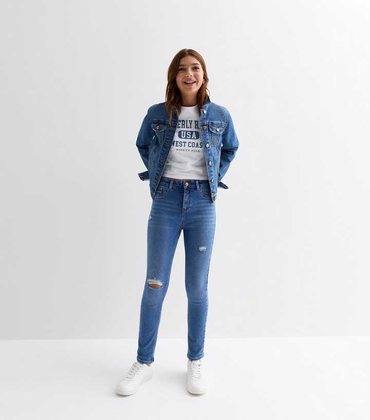 Ladies Jeans Hallie Jeans Newlook Ladies Jeans Hallie Jeans New