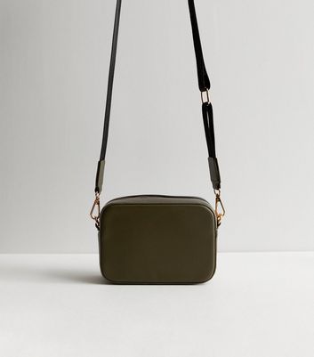 Mini camera 2025 crossbody bag