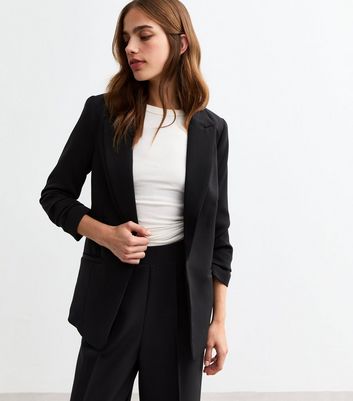 New look shop sale blazers