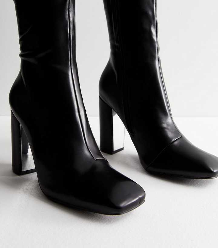 black boots public desire