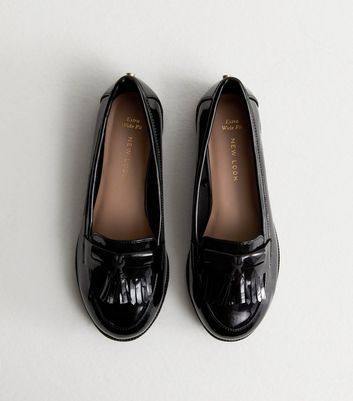 Tassel clearance trim loafers