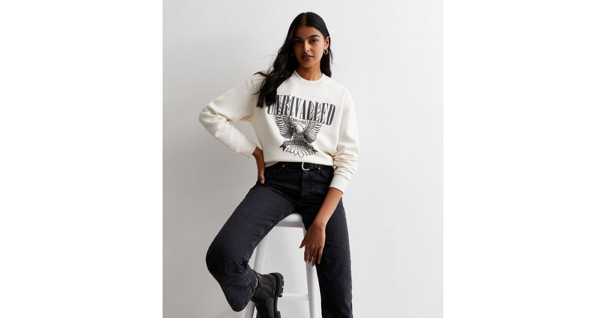 ua off white clothing