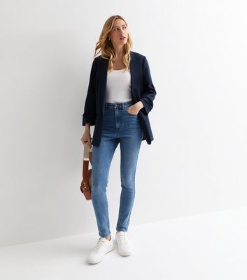 Jenna jeans new look uk best sale