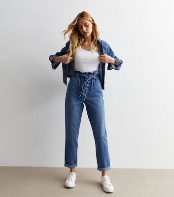 New look womens sales jeans