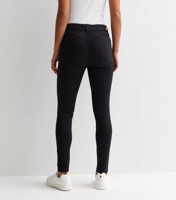 Petite jeggings new clearance look